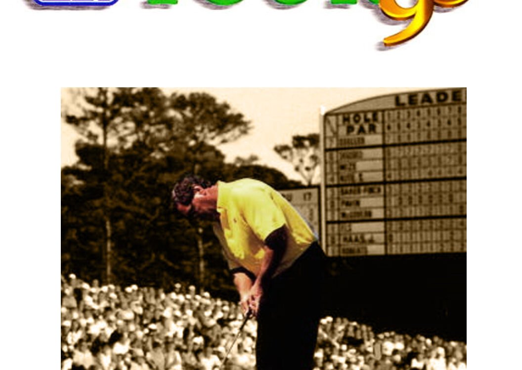 PGA Tour 96