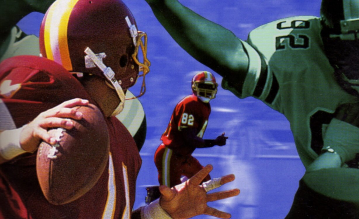 Quarterback Attack