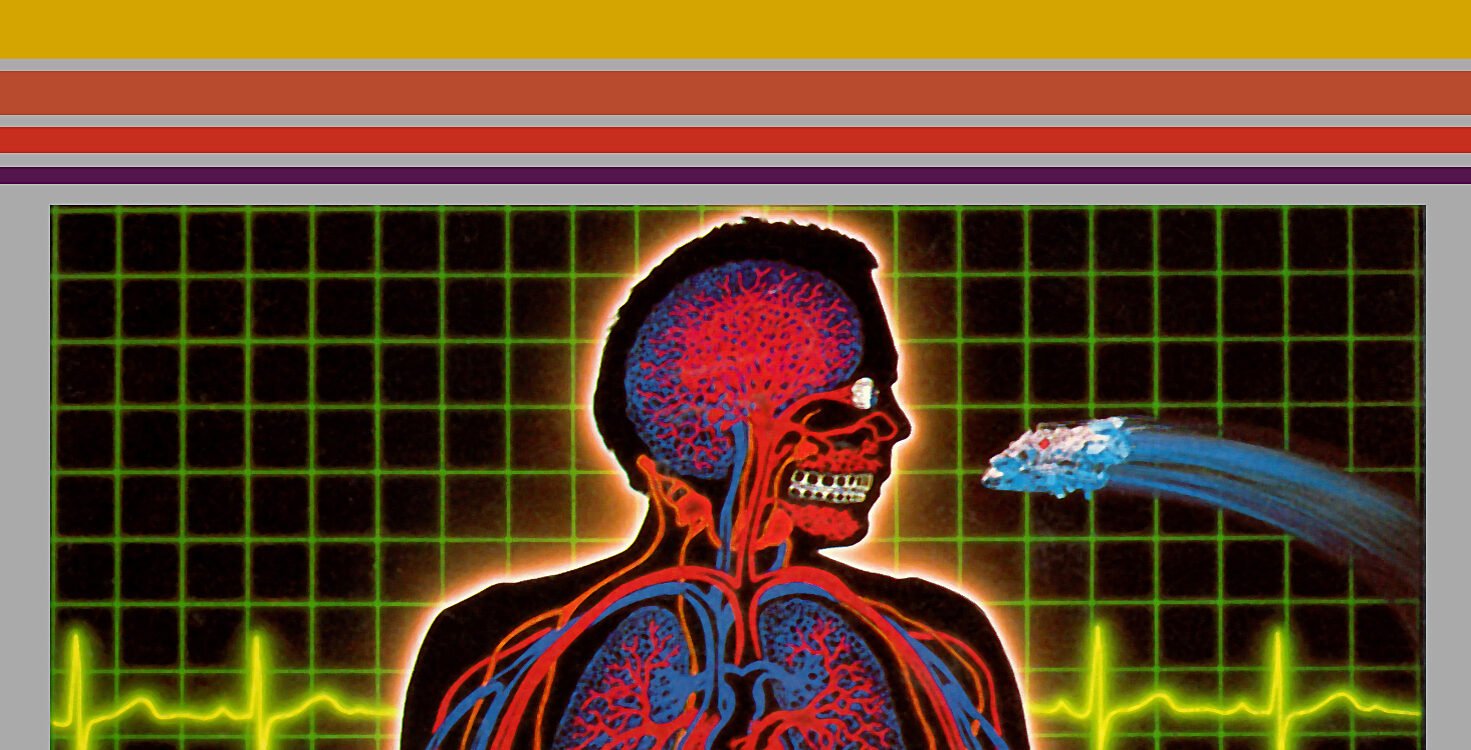 Microsurgeon