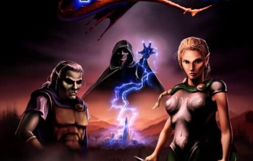 Age of Wonders