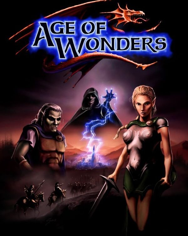 Age of Wonders