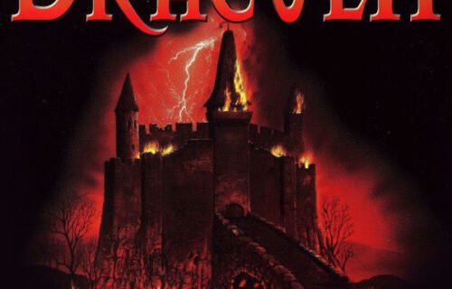 Dracula: Reign of Terror