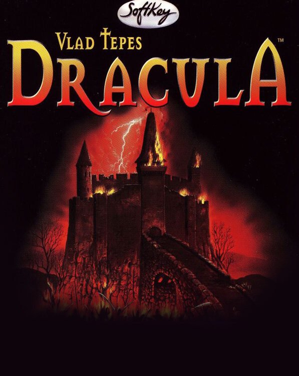 Dracula: Reign of Terror