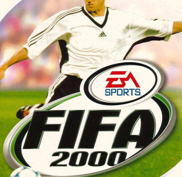 FIFA 2000: Major League Soccer