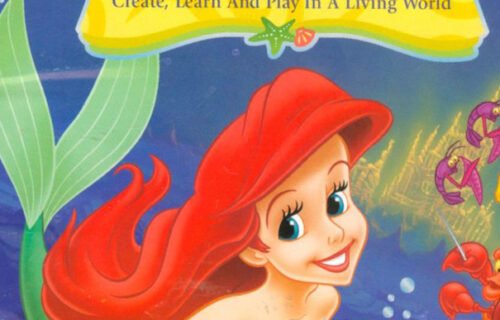 Ariel’s Story Studio
