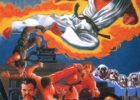 Street Fighter