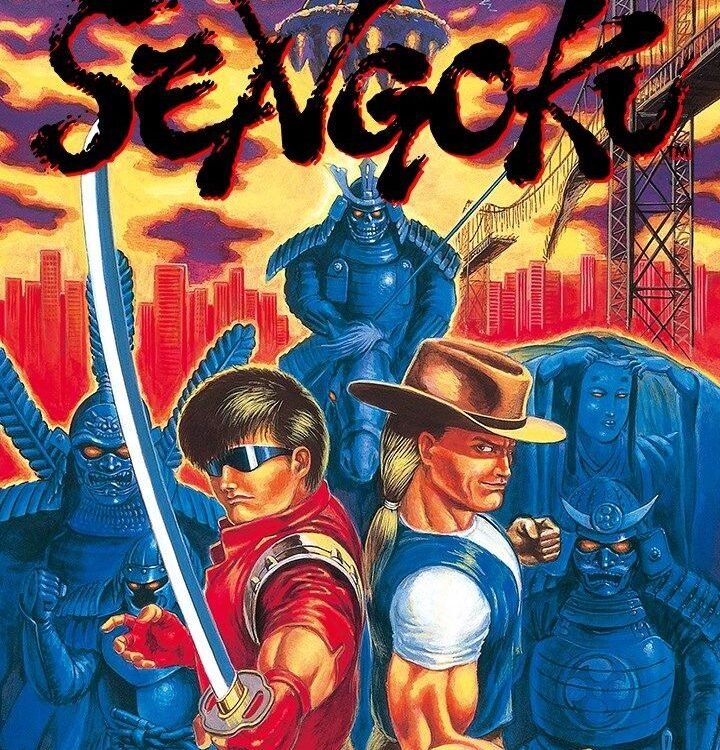 Sengoku