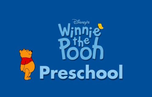 Disney’s Winnie the Pooh Preschool