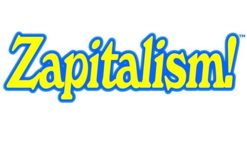 Zapitalism