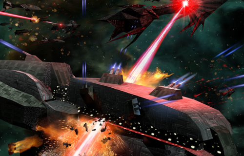 Freespace 2