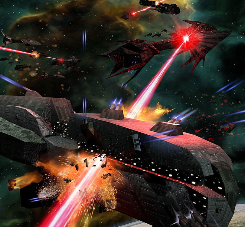 Freespace 2