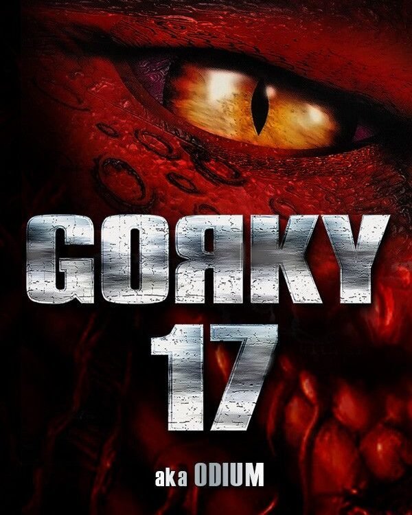 Gorky 17