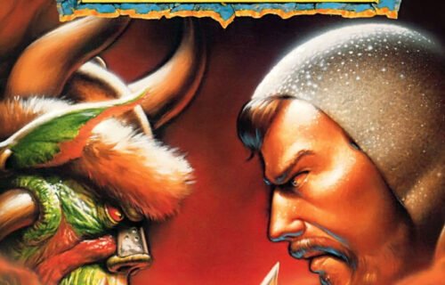 Warcraft: Orcs & Humans