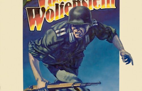 Castle Wolfenstein