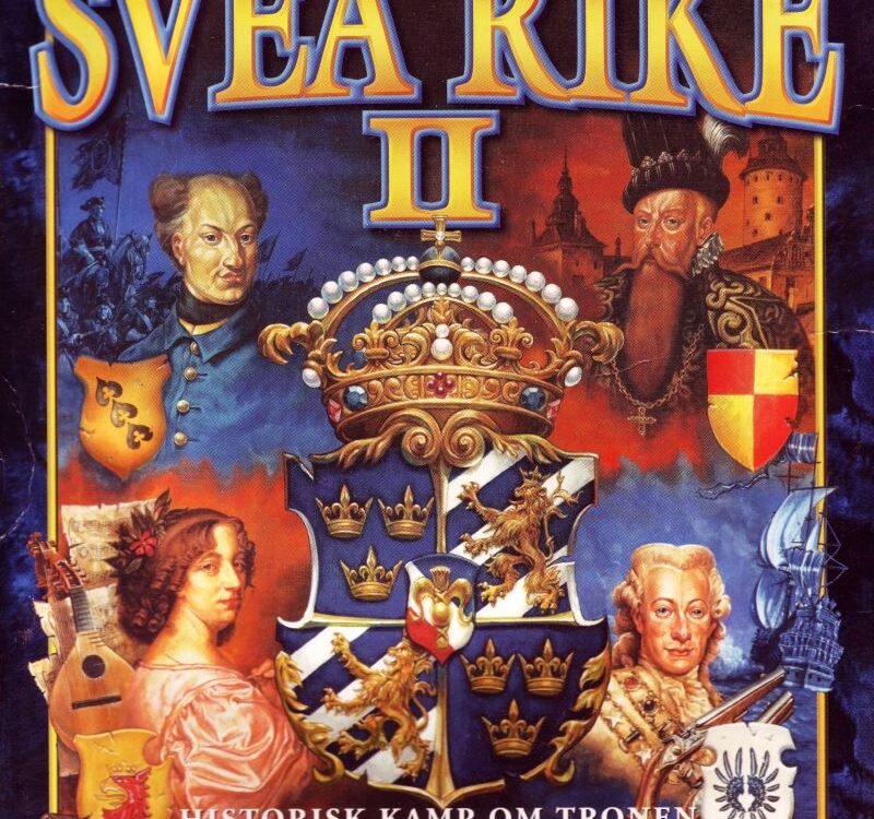 Svea Rike 2