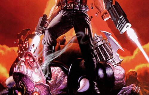 Duke Nukem 3D