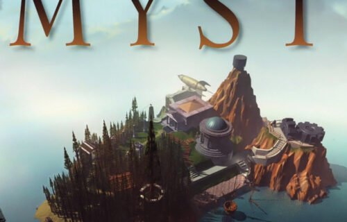 Myst