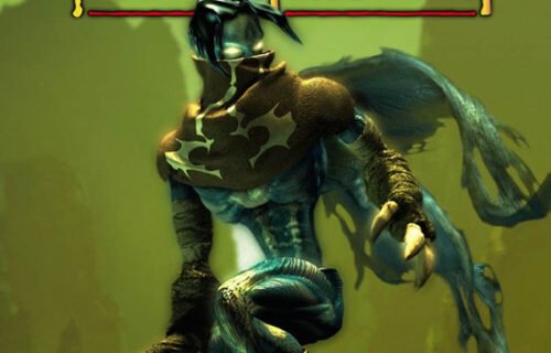 Legacy of Kain: Soul Reaver