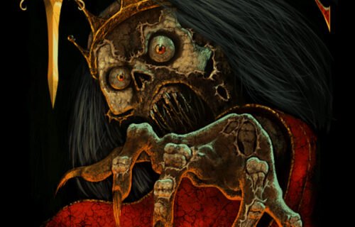 The Elder Scrolls II: Daggerfall