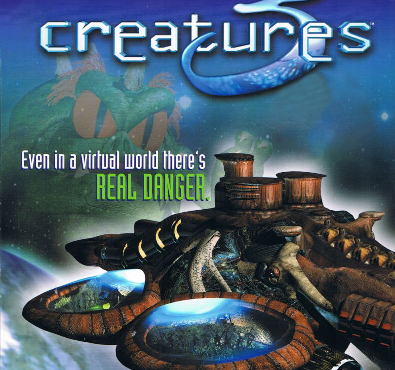 Creatures 3