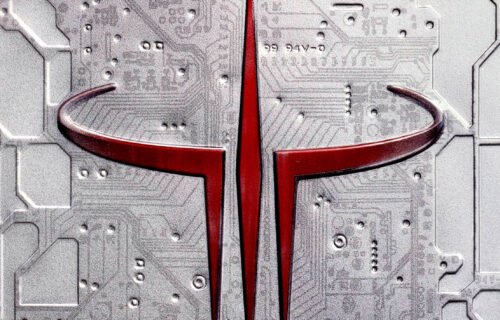 Quake III Arena