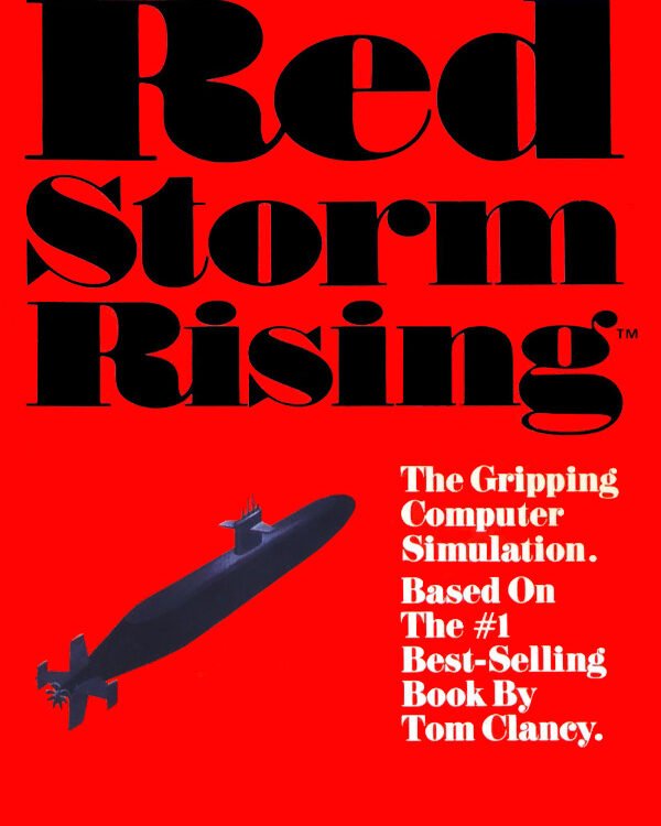 Red Storm Rising