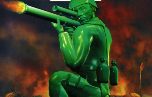 Army Men