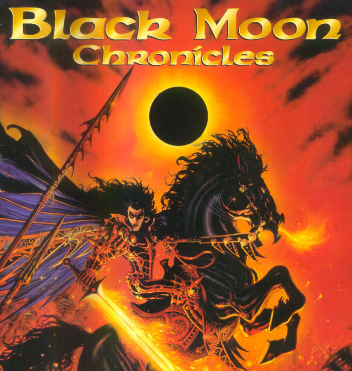 Black Moon Chronicles