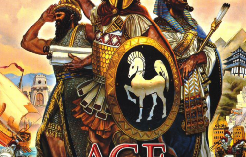 Age of Empires