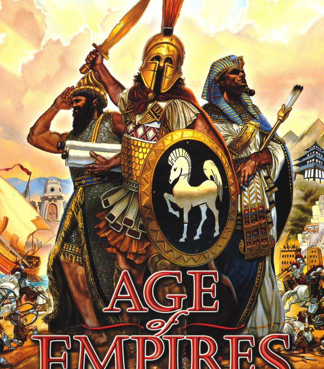 Age of Empires