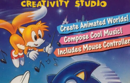 Wacky Worlds Creativity Studio