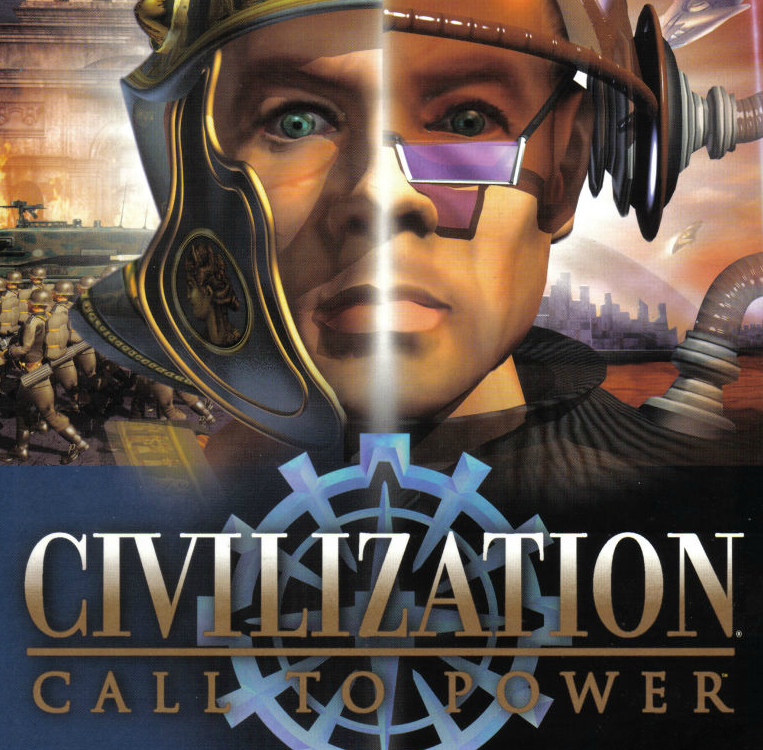 Civilization: Call to Power