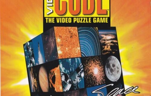 Video Cube: Space