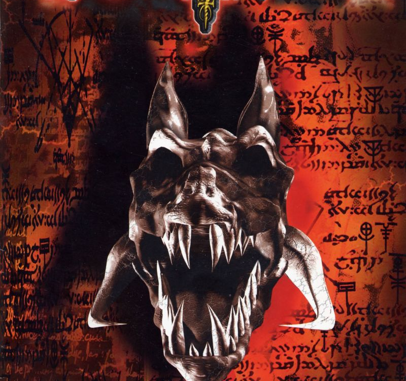 Lands of Lore III