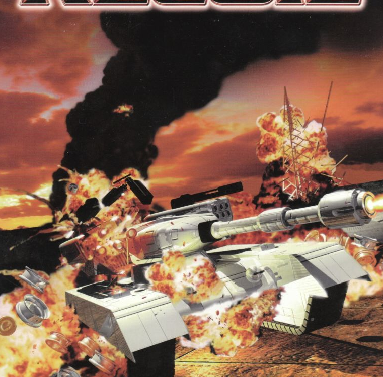Recoil