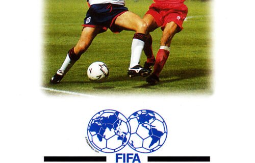 FIFA International Soccer