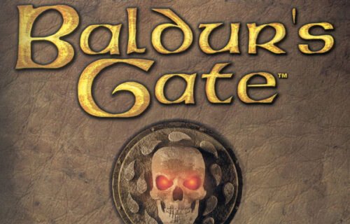 Baldur’s Gate