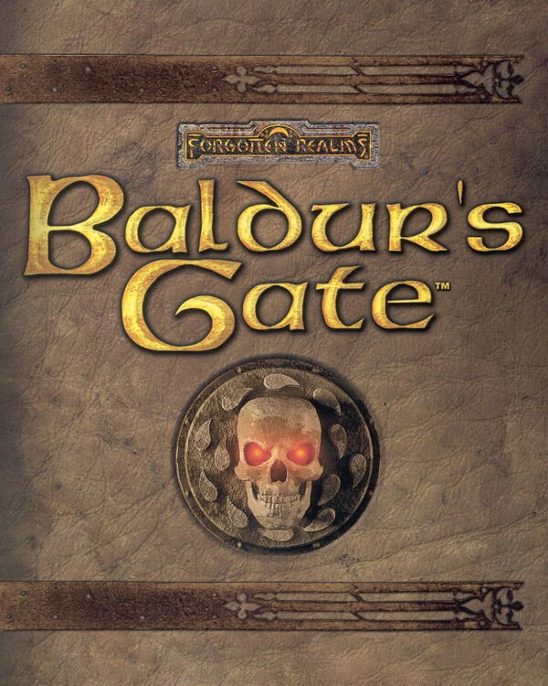 Baldur’s Gate
