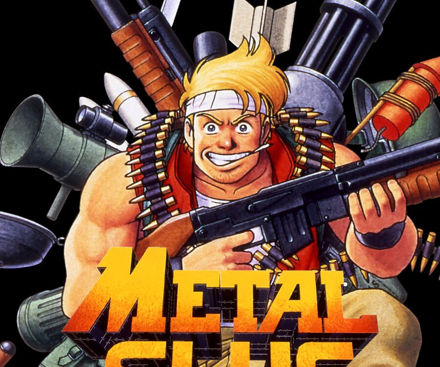 Metal Slug
