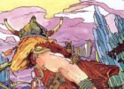 Armorik the Viking: The Eight Conquests