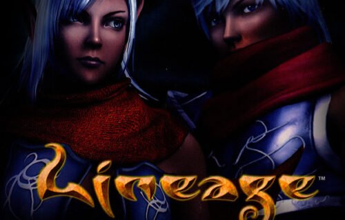 Lineage: The Blood Pledge
