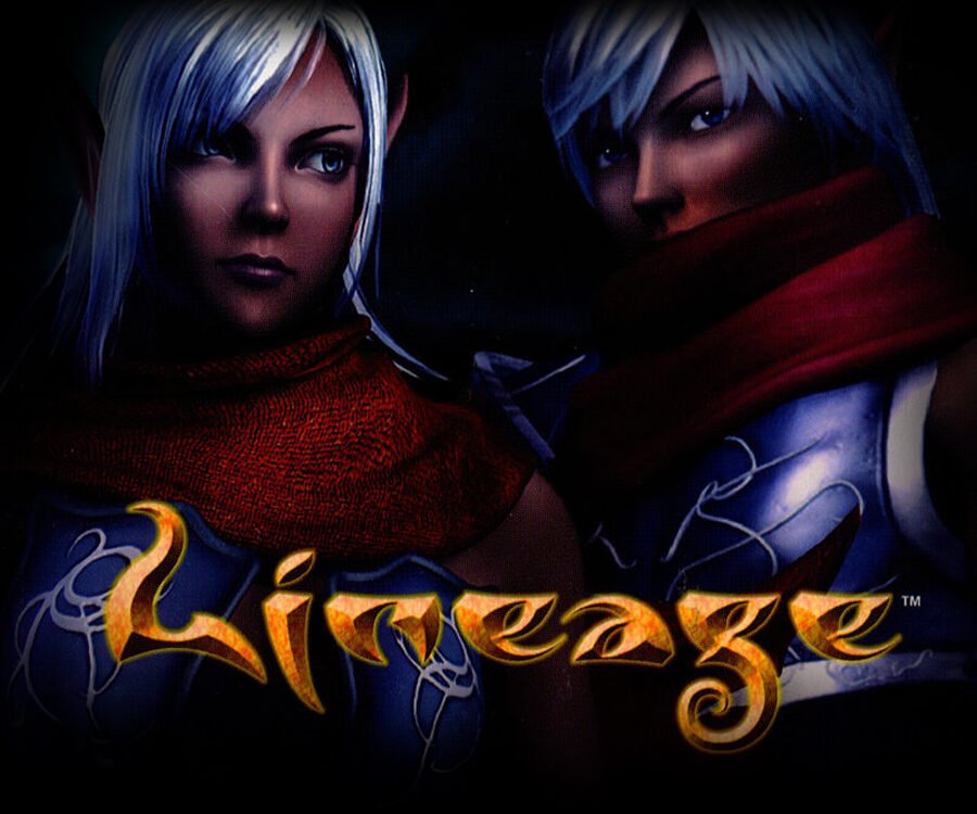 Lineage: The Blood Pledge