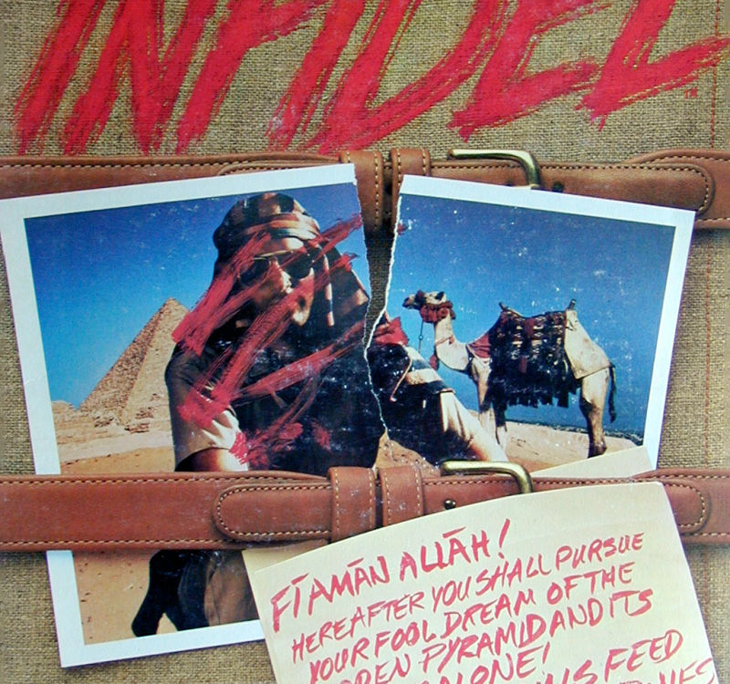 Infidel