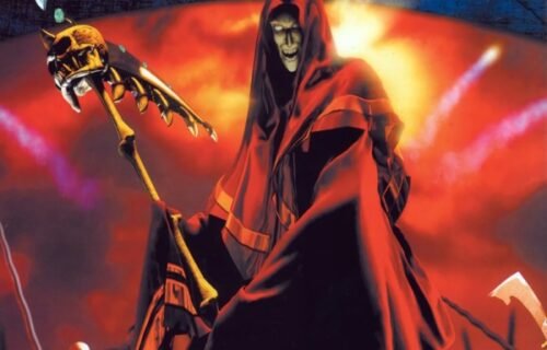 Rage of Mages II: Necromancer
