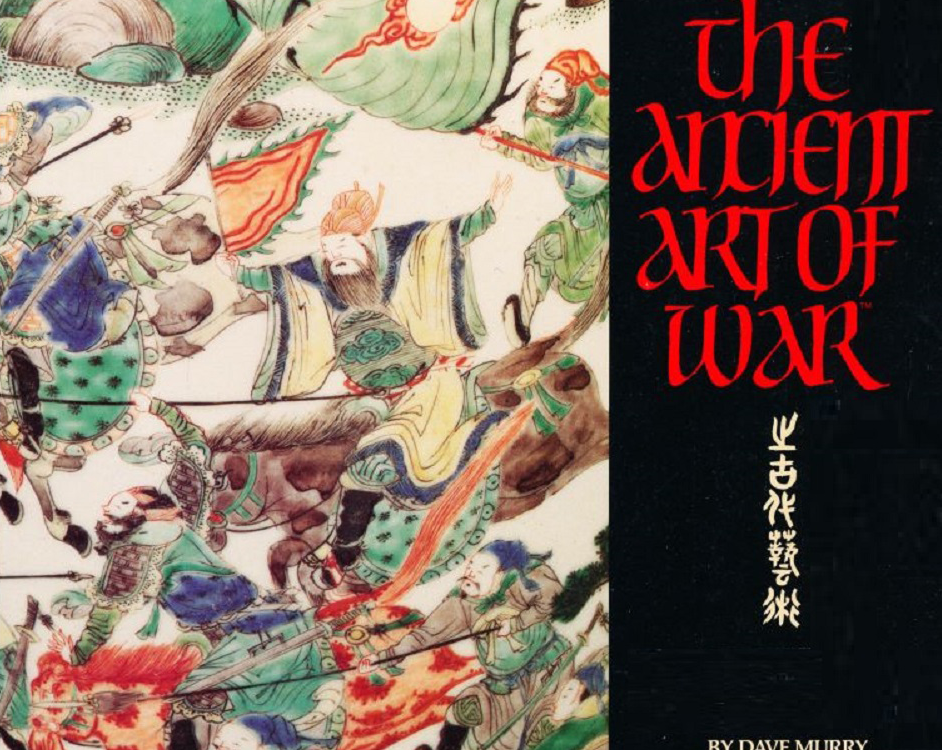 The Ancient Art of War