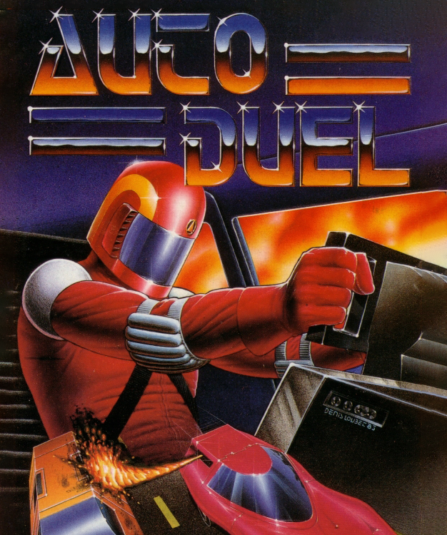 Autoduel