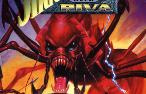 Realms of Arkania III: Shadows over Riva