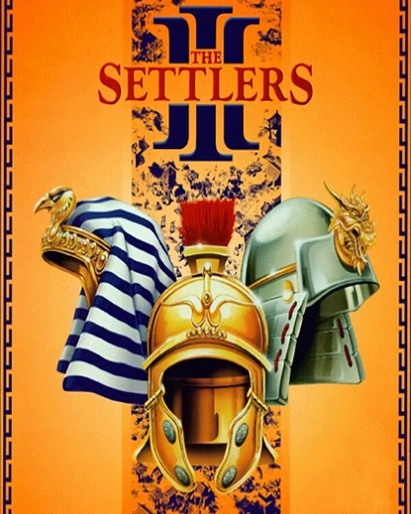 The Settlers III