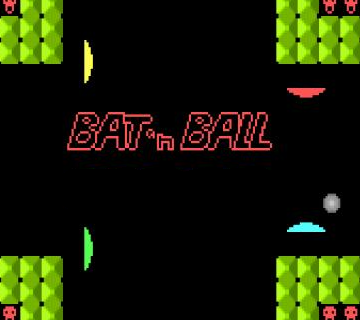 Bat ‘n Ball