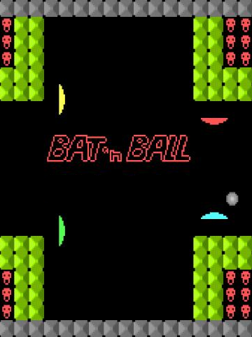 Bat ‘n Ball